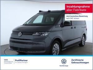 Volkswagen California Coast 4Motion AHK Navi RearView LED