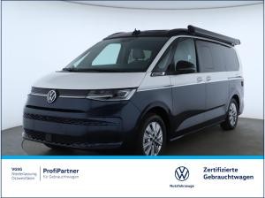 Volkswagen California Ocean 4Motion AHK ACC IQ.Light AreaView