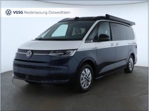 Volkswagen California Ocean 4Motion AHK ACC IQ.Light AreaView