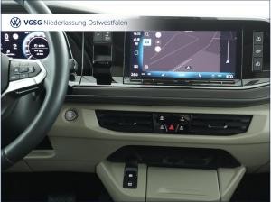 Volkswagen California Coast 4Motion AHK Navi RearView LED