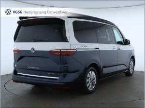 Volkswagen California Ocean 4Motion AHK ACC IQ.Light AreaView