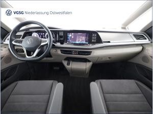 Volkswagen California Ocean AHK ACC DCC IQ.Light Bluetooth