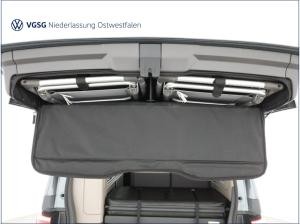 Volkswagen California Coast 4Motion AHK Navi RearView LED