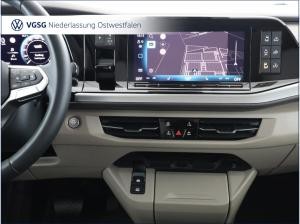 Volkswagen California Ocean AHK ACC DCC IQ.Light Bluetooth