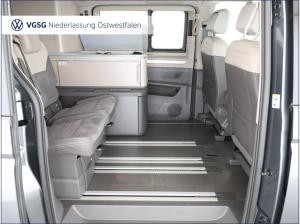 Volkswagen California Ocean AHK ACC DCC IQ.Light Bluetooth