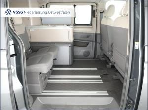 Volkswagen California Coast 4Motion AHK Navi RearView LED