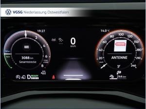 Volkswagen California Ocean 4Motion AHK ACC IQ.Light AreaView