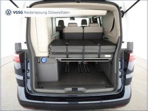 Volkswagen California Ocean 4Motion AHK ACC IQ.Light AreaView