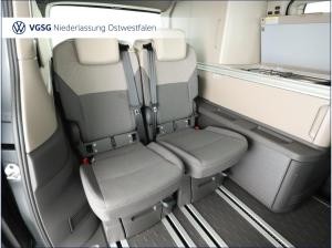 Volkswagen California Coast 4Motion AHK Navi RearView LED