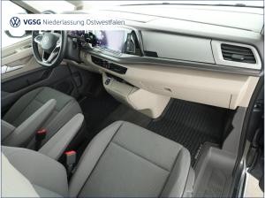 Volkswagen California Coast 4Motion AHK Navi RearView LED