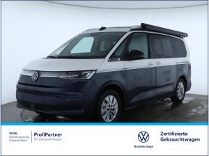 Volkswagen California Ocean 4Motion AHK IQ.Light DCC ACC Navi