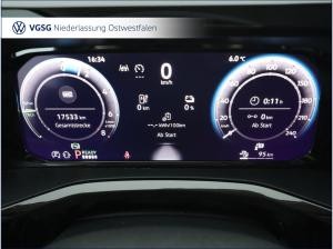 Volkswagen California Coast 4Motion AHK Navi RearView LED