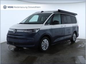 Volkswagen California Ocean 4Motion AHK IQ.Light DCC ACC Navi