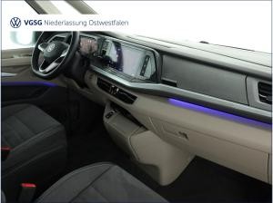 Volkswagen California Ocean 4Motion AHK IQ.Light DCC ACC Navi