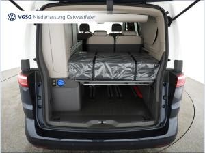 Volkswagen California Ocean 4Motion AHK IQ.Light DCC ACC Navi