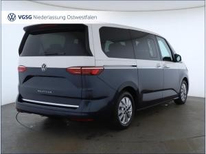 Volkswagen Multivan Langversion Style AHK Pano el Heck Navi