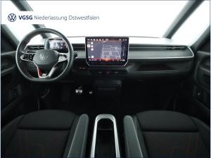 Volkswagen ID.Buzz ID. Buzz GTX 4Motion AHK Harman/Kardon HeadUp Navi
