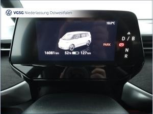 Volkswagen ID.Buzz ID. Buzz GTX 4Motion AHK Harman/Kardon HeadUp Navi