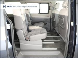 Volkswagen Multivan Langversion Style AHK Pano el Heck Navi