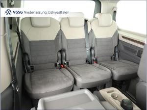 Volkswagen Multivan Langversion Style AHK Pano el Heck Navi