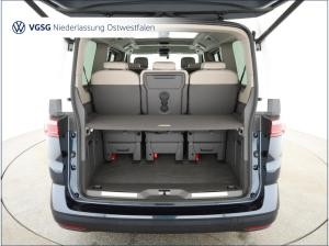 Volkswagen Multivan Langversion Style AHK Pano el Heck Navi