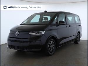 Volkswagen Multivan Lang PanoDach 7Sitzer Navi AHK Bluetooth