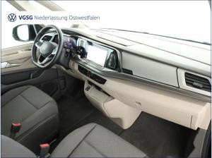Volkswagen Multivan Lang PanoDach 7Sitzer Navi AHK Bluetooth