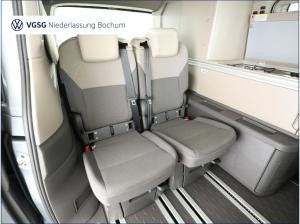 Volkswagen California Coast 4Motion AHK Keyless Navi LED