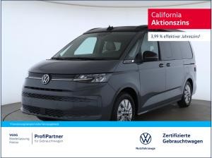 Volkswagen California Ocean 4Motion AHK Navi ACC Sommerküche