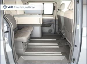 Volkswagen California Ocean 4Motion AHK Navi ACC Sommerküche