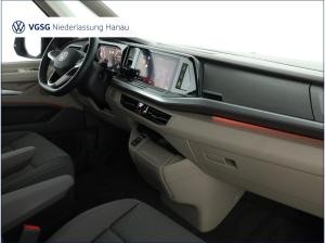 Volkswagen Multivan Edition 4Motion 7 Sitze DCC Panoramadach
