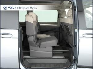 Volkswagen Multivan Edition 4Motion 7 Sitze DCC Panoramadach