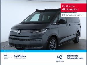 Volkswagen California Ocean DCC AHK Standhzg. Navi Bluetooth