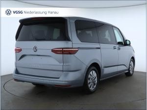 Volkswagen Multivan Lang DCC AHK 6 Sitze Panoramadach Navi