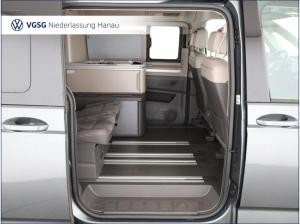 Volkswagen California Ocean DCC AHK Standhzg. Navi Bluetooth