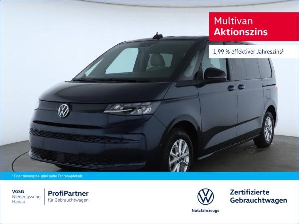 Volkswagen Multivan AHK Multifunktionstisch 6 Sitze Sitzhzg.