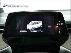 Volkswagen ID.Buzz ID. Buzz Pro AHK Multiflexboard 5Sitzer Navi PDC