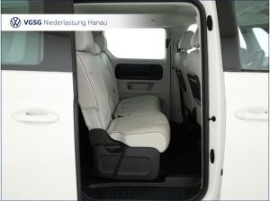 Volkswagen ID.Buzz ID. Buzz Pro AHK Multiflexboard 5Sitzer Navi PDC