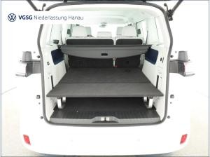 Volkswagen ID.Buzz ID. Buzz Pro AHK Multiflexboard 5Sitzer Navi PDC