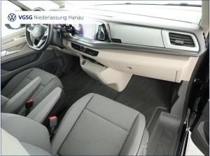 Volkswagen California Coast 4Motion Sitzhzg. Bluetooth Navi