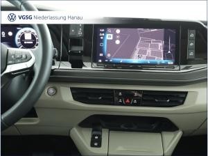 Volkswagen California Coast 4Motion Sitzhzg. Bluetooth Navi