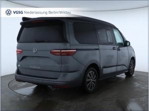 Volkswagen California Ocean DCC AHK AGR TravelAssist Alarm