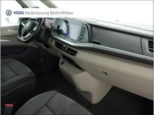 Volkswagen California Ocean DCC AHK AGR TravelAssist Alarm