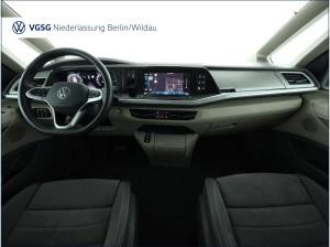 Volkswagen California Ocean DCC AHK AGR TravelAssist Alarm