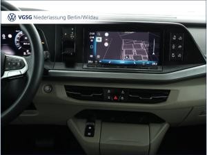 Volkswagen California Ocean DCC AHK AGR TravelAssist Alarm