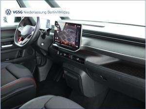 Volkswagen ID.Buzz ID. Buzz GTX Lang 4Motion AHK ACC Navi Bluetooth