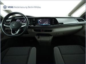 Volkswagen California Coast 4Motion AHK Navi IQ-Light ACC LED