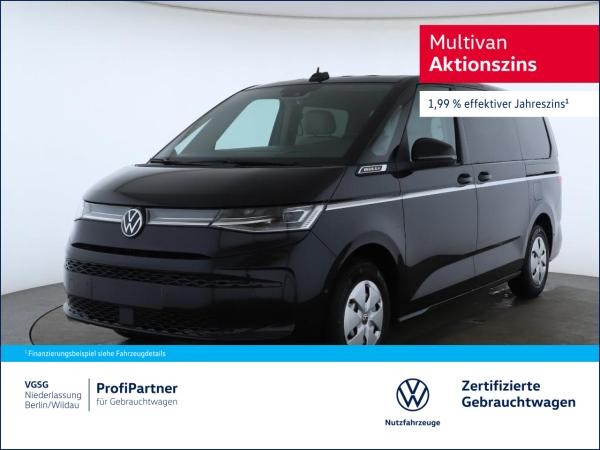 Volkswagen Multivan Lang Style Travel-Assist Standhzg. Navi