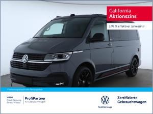 Volkswagen T6.1 California Beach Tour Edition AHK RFK Navi
