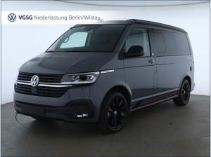 Volkswagen T6.1 California Beach Tour Edition AHK RFK Navi